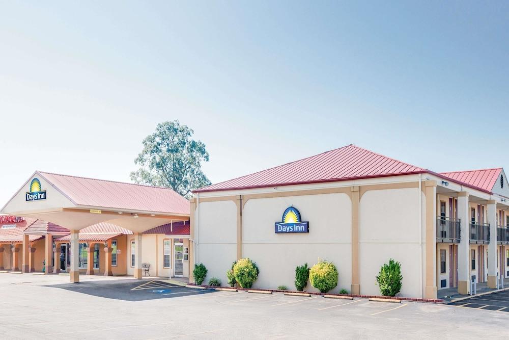 Sunrise Extended Stay Searcy Exterior photo