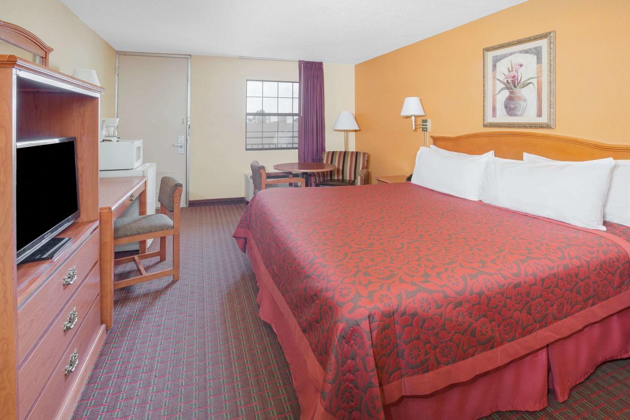 Sunrise Extended Stay Searcy Exterior photo